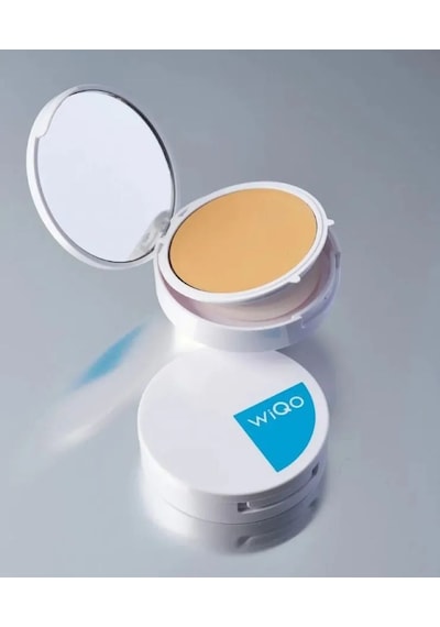 Icp Compact Görülmeyen Renkli Kapatıcı, Spf 50+ Medium