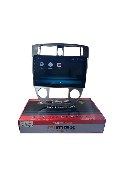 Chevrolet Lacetti 2004-2013 Fimex 2-64 Dspli Pro Oem Multimedia