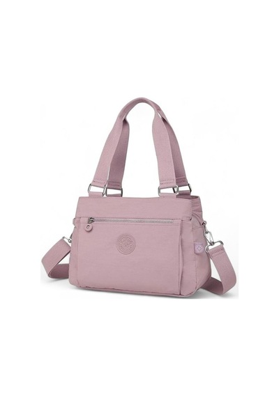 Smart Bags Krinkıl Ten Kadın Omuz Çantası Smb1125 001