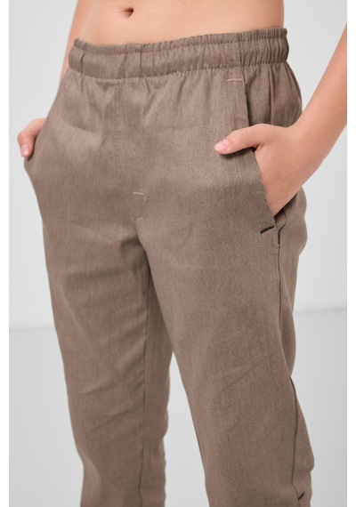 Tommy Life Camel Standart Fit Dokuma Hafif Esnek Chino Erkek Çocuk Pantolon - 11272 Camel Tommy Life Camel Standart Fit Dokuma Hafif Esnek Chino Erkek Çocuk Pantolon - 11272 Camel