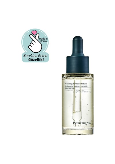 Pyunkang Yul Calming Moisture Serum 30 Ml - 4 Adet Tarı