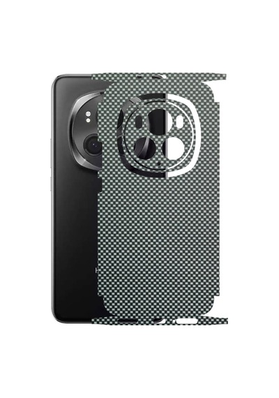 Kapps Honor Magic 6 Pro İle Uyumlu Fiber Serisi Premium Kaplama 360 73950491