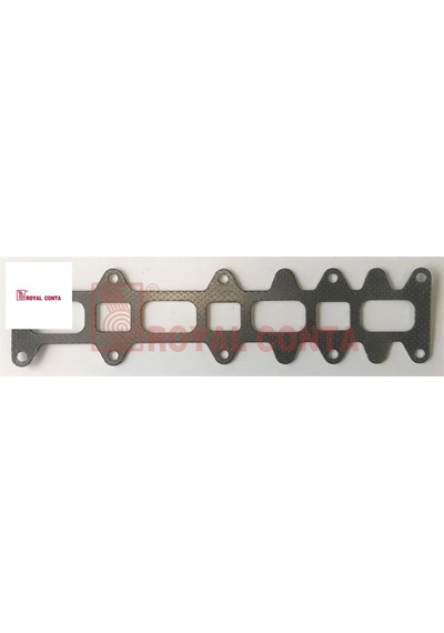 Egzoz Manifold Contasi Ducato 2.3jtd 07-