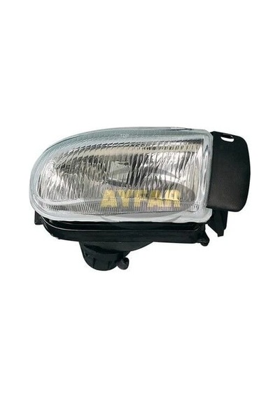 Renault Laguna 1 - I Sağ Ön Sis Far Lambası - 7701042675 - Ayfar