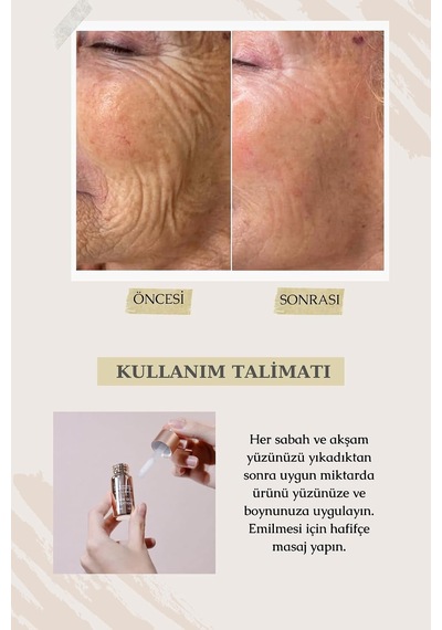 Ovaco Egg B.p Cell Ampul Snow Gold Edition, Yumurta Kök Hücreli Yaşlanma Karşıtı Yoğun Serum, 11ml X 5 Ampul, Cilt Sıkılaştırıcı, Yaşlanmayı Tersine Çeviren Ve Yenileyici Serum