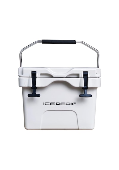 Icepeak  300650 Aden Buzluk 15 Litre Beyaz