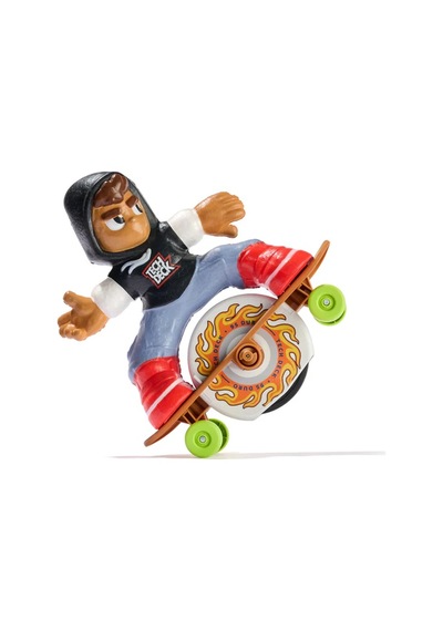 Tech Deck Shred N' Blast Kaykay