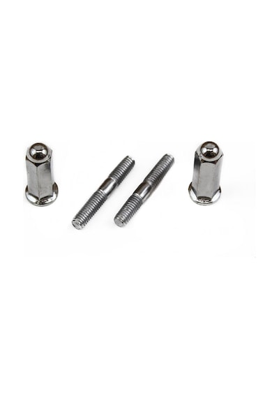 Cg 125 Egzoz Saplaması Set 4 Parca 21025