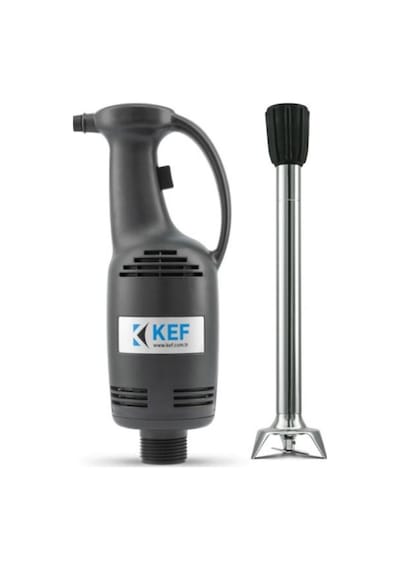 KEF BL25 L35-C Profesyonel Çırpıcılı El Blender
