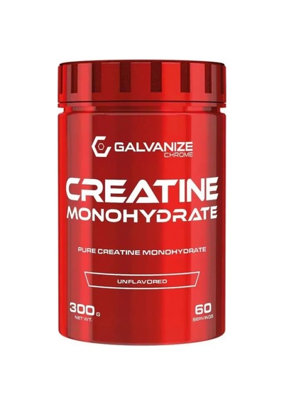 Tr Creatine Monohydrate 300 Gr Aromasız