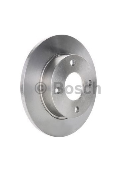 Ford Fiesta 1.25 1995-1999 Bosch Ön Disk Netpar8856 2 Adet