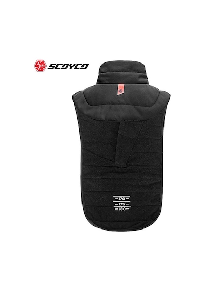 Scoyco N05 Rüzgar Geçirmez Boyunluk Uzun Model
