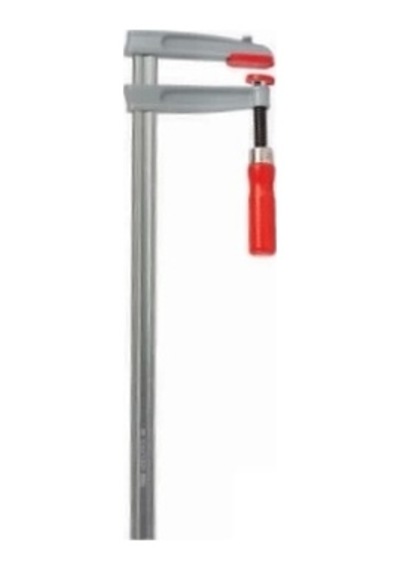 İzeltaş 7300308012 İşkence Marangoz Mengenesi Plastik Ağızlı 80x12