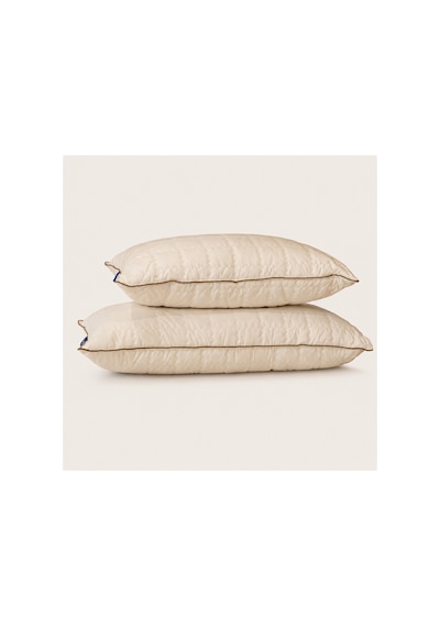 Sleepoos %100 Organik Yün Yastık 50 x 90