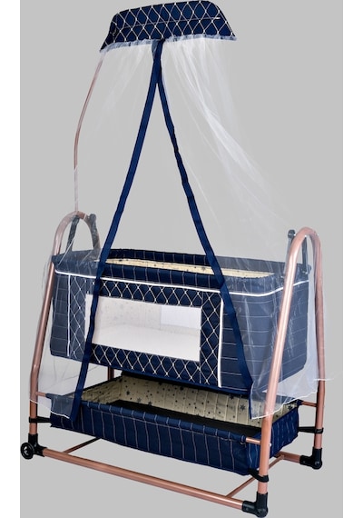 Baby Home 505 Maya Anne Yanı Bebek Sepeti Sepet Beşik (479399989)