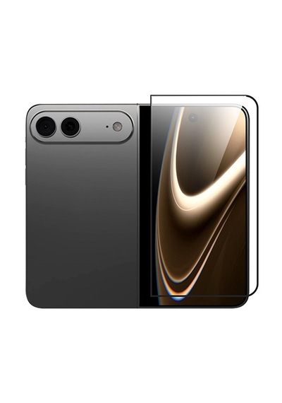 Vendas İphone Duo Uyumlu Glass Anti-statik Temperli Cam Ekran Koruyucu