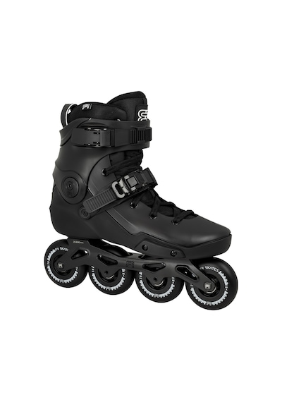 Fr Skates Neo 2 80 Black Urban Paten Siyah