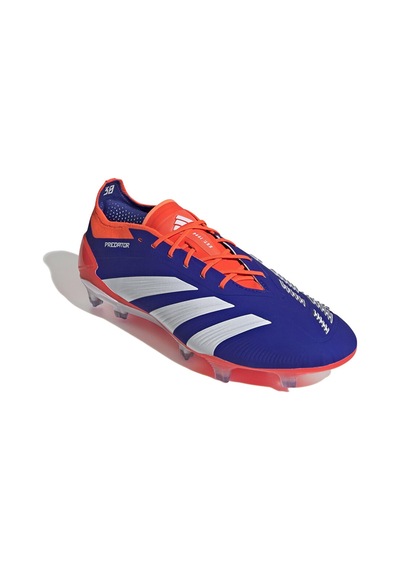 Adidas Predator Elite Fg Erkek Çim Zemin Kramponu If8867 Mavi If8867 Mavi