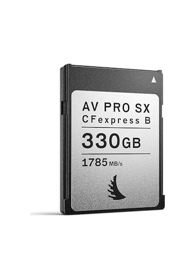 Angelbird Av Pro Cfexpress B Sx 330gb