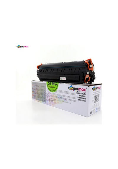 Hp Laserjet P1005 Uyumlu Toner - Hp Cb435A Uyumlu Toner