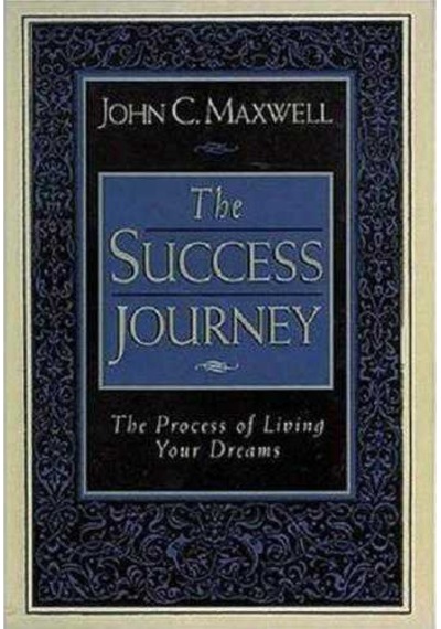 The Success Journey Thomas Nelson