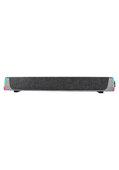 Mikado Md-Sbt26 3Wx2 1800Mah Bluetooth Led Gaming Soundbar