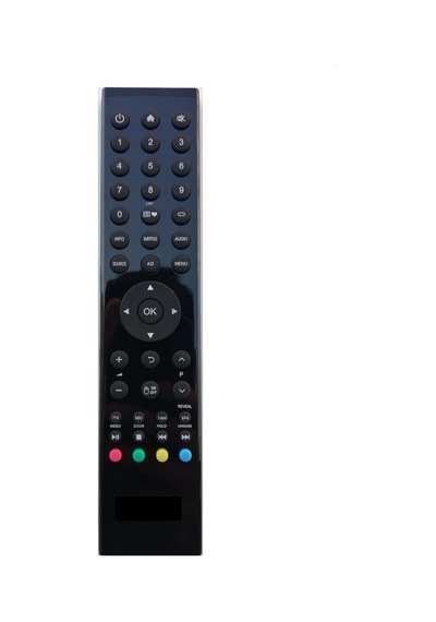 Dijitsu Uyumlu Lcd Led Tv Kumanda