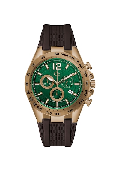 Guess Collection GCZ07003G9MF Erkek Kol Saati