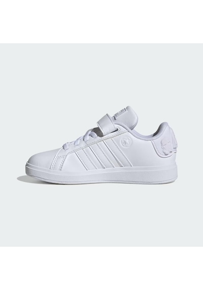 Adidas Star Wars Grand Court 2 Çocuk Günlük Spor Ayakkabı C-adııh7576f10a00 Beyaz