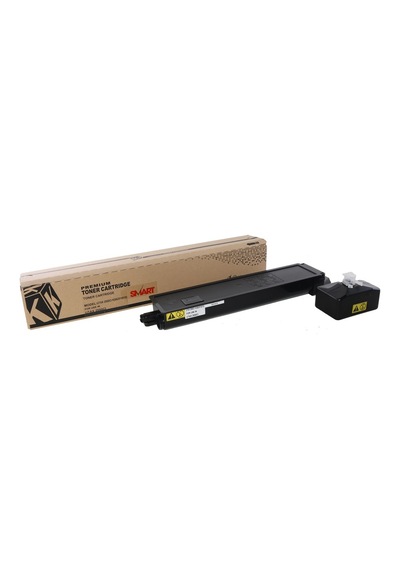 Utax / Triumph Adler 2550Ci Siyah Smart Toner (662510010)