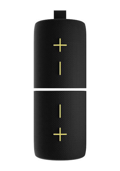 Md-4bt Duares Siyah 40w 4000mah + 4000mah Tf-aux-tws-ıpx6 Mıknatıslı Bluetooth Hoparlör