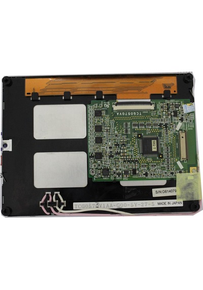 Tcg057qv1aa-g00 Lcd Ekran