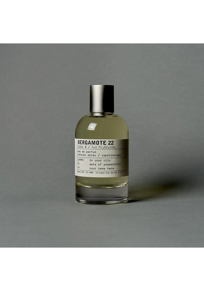 Bergamote 22 Edp 50ml Diğer