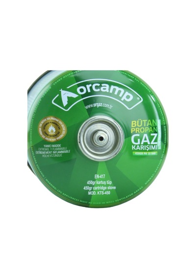 Kts-450 Vidalı Kartuş Tüp 450 Gr Çok Renkli