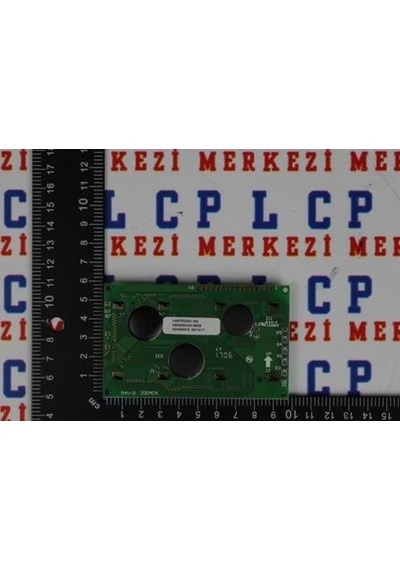 Hdm20416H-S00S Lcd Ekran