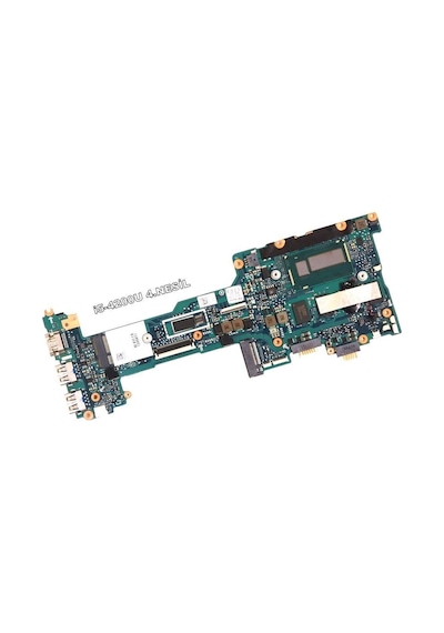 Sony Vaio Svp13212st İ5-4200u İşlemcili On Board Notebook Anakartı 1p-0134j00-8011 V270-mbx