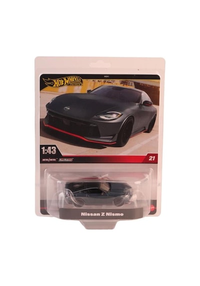 Hmd41 1:43 Premium Arabalar
