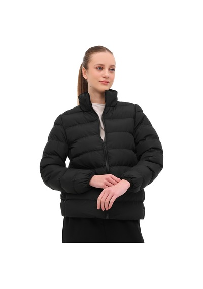 Kinetix Wl 1blanco Kımeka 5pr Siyah Kadın Mont 000000000102033682 Siyah