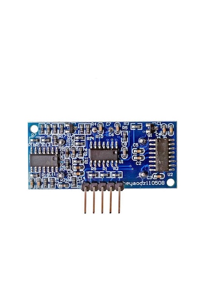 Hy-Srf05 2-450Cm Ultrasonik Mesafe Sensörü - 5 Pin