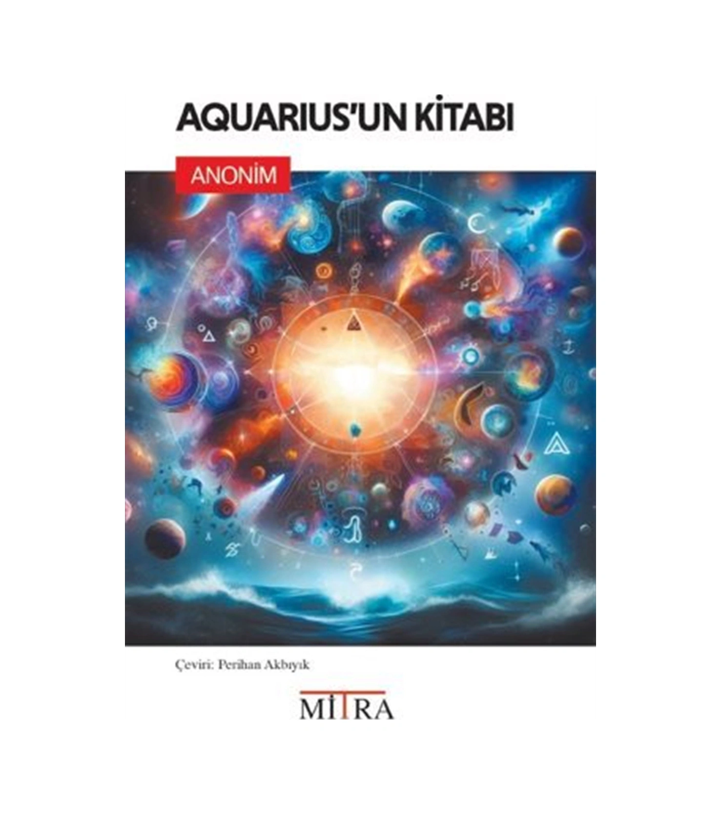 Aquarius'un Kitabı / Anonim