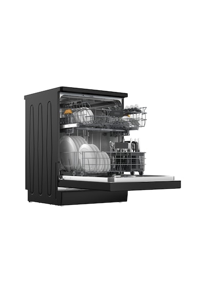 Arçelik A 710 SC 6 Programlı 14 Kişilik Bulaşık Makinesi