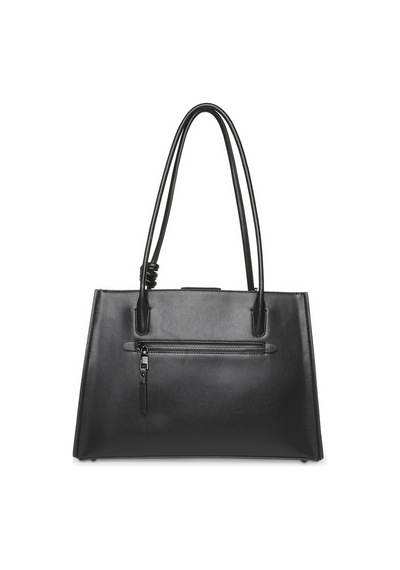 Steve Madden Bpowers Siyah Kadın Tote Çanta