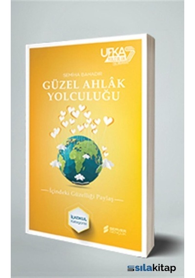 Güzel Ahlak Yolculuğu Ikinci El