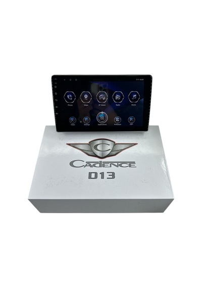 Peugeot 307 Cadence D13 Yeni Seri İşlemcili Pro Oem Multimedia