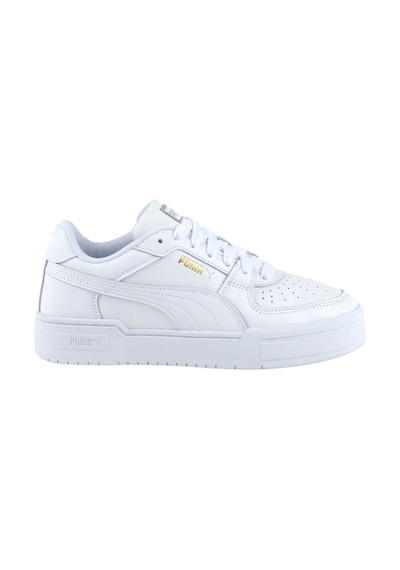 Puma Ca Pro Classic Iı Beyaz Spor Ayakkabı 402366-01