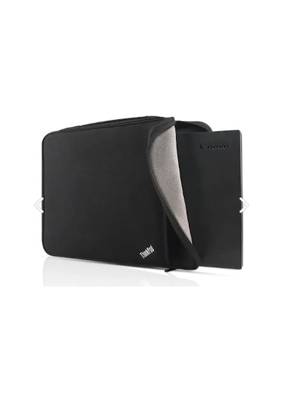 Lenovo 4x40n18009 Thınkpad Sleeve 14" Slım Fermuarlı Kılıf