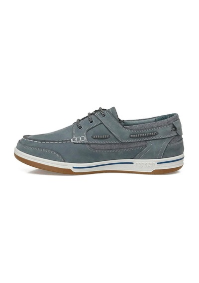 Dockers 5p 238561 5fx Mavi Erkek Klasik Ayakkabı 41-Mavi Mavi