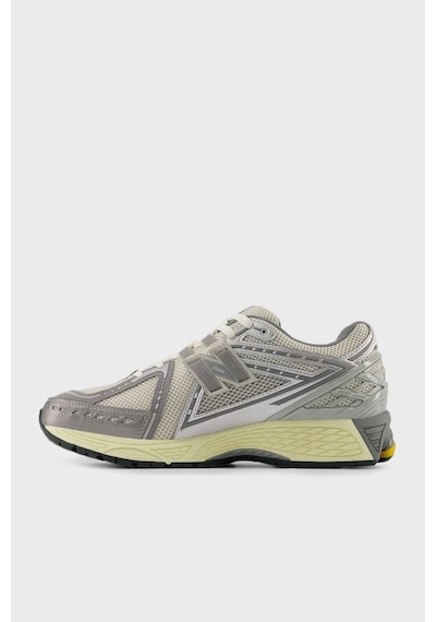 New Balance Erkek Ayakkabı M1906rrd Gri-bej Gri - Bej
