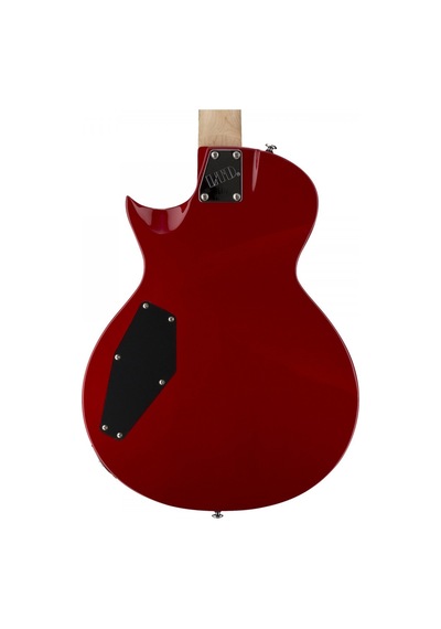 Esp Ltd Lec10kıtred Ec-10 Kit Kırmızı Elektro Gitar Gigbag Dahil Ekonomik Set