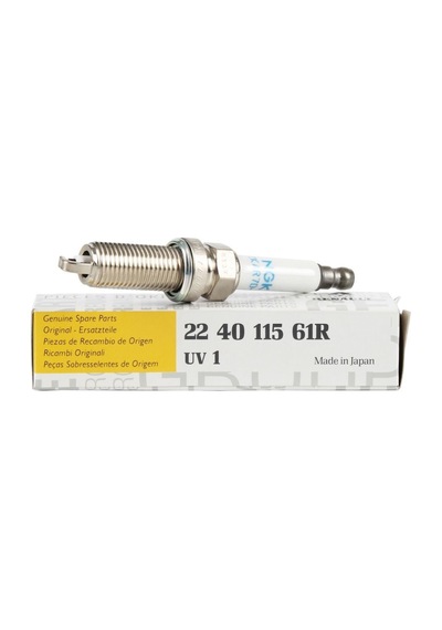 Ateşleme Bujisi Duster 2 - Megane 4 H4m 224011561r- Renault Mais